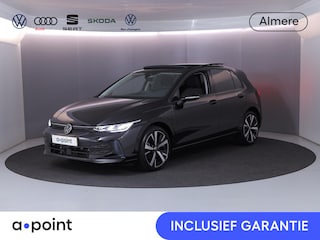 Volkswagen Golf 1.5 eHybrid Life Edition 204 PK PHEV | Verlengde garantie | Panorama dak | 18 "LM velgen |