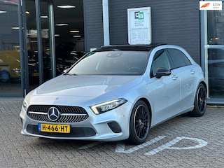 Mercedes-Benz A-klasse 180 d Launch Edition Premium Plus/PANO-DAK/CAMERA/CARPLAY/NAVI!!