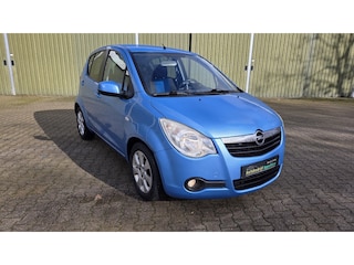 Opel Agila 1.0 Enjoy