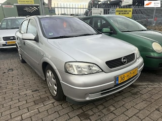 Opel Astra 1.6-16V Comfort export of handel met airco