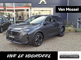 Peugeot 3008 1.6 plug-in Hybrid 195 Allure | PANORAMIC NAVIGATION PACK | 360 VISION & DRIVE ASSIST PACK | TREKHAAK |