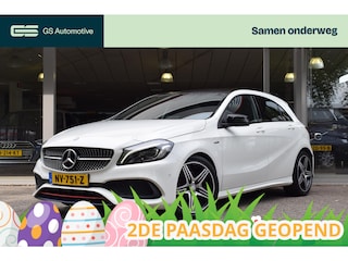 Mercedes-Benz A-klasse 250 AMG Prestige CARPLAY|PANO|NAV|LED|STOELVERWARM