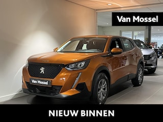 Peugeot 2008 1.2 PureTech Active