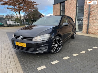 Volkswagen Golf 1.2 TSI Trendline