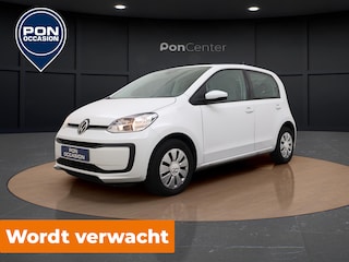 Volkswagen Up 1.0 | Airco | DAB | Bluetooth |