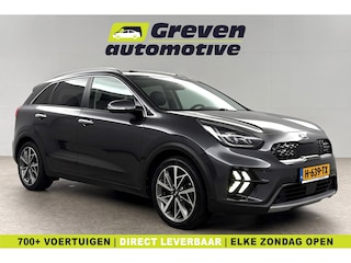 Kia Niro 1.6 GDi ExecutiveLine | Pano | JBL | Camera | Memory | Carplay | Trekh. | Stoel/stuur verw. | NAP