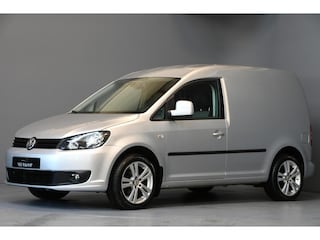 Volkswagen Caddy 1.2 TSI CRUISE | MARGE | AIRCO
