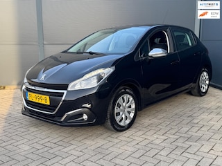Peugeot 208 1.2 PureTech Active / Led / Navi / Pdc