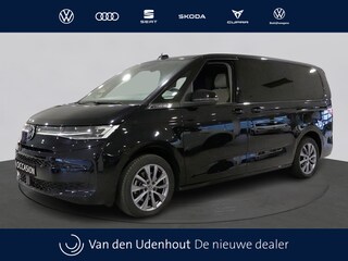 Volkswagen Multivan L1H1 1.4TSI PHEV eHybrid 218pk DSG Energetic / Wordt verwacht / Panoramadak / 7-persoons