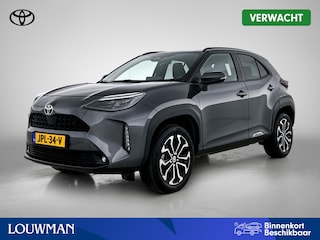 Toyota Yaris Cross 1.5 Hybrid 115 Dynamic + Winter Pakket | Stoel + Stuur + Voorruitverwarming | Facelift Model |