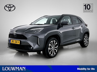Toyota Yaris Cross 1.5 Hybrid 115 Dynamic + Winter Pakket | Stoel + Stuur + Voorruitverwarming | Facelift Model |