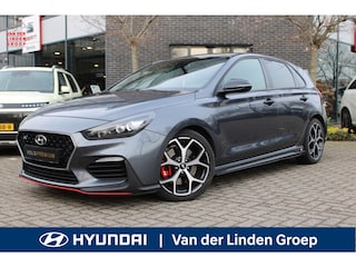 Hyundai i30 2.0 T-GDI N1 "RIJKLAARPRIJS"