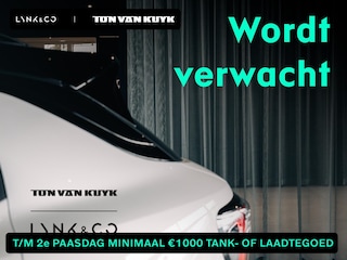 Lynk & Co 01 1.5 More Trekhaak optioneel