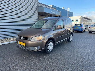 Volkswagen Caddy 1.2 TSI Comfortline