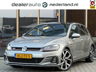 Volkswagen Golf 2.0 TSI GTI Performance 245 PK | PANO | VIRTUAL | KEYLESS | ACC