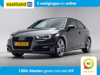 Audi A3 1.4 TFSI CoD Pro Line S Aut. [ 2x S-Line B&O Xenon Navi Clima ]