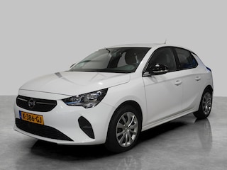 Opel Corsa Edition 50 kWh SOH 86% | Apple Carplay / Android Auto | Cruise | Clima