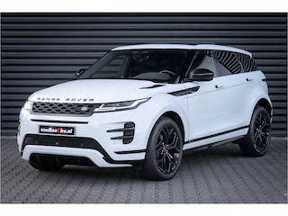 Land Rover Range Rover Evoque 2.0 D200 AWD R-Dynamic SE Pano - 20'' - Black Pack
