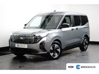 Ford Tourneo Courier Tourneo e-Courier 46kwh | 5 zitplaatsen | Winter-pack | Parkeercamera | Dodehoek detectie | Adaptieve cruise | BTW-auto