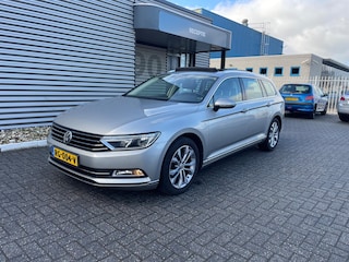Volkswagen Passat Variant 2.0 TDI Highline