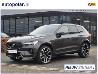 Volvo XC60 2.0 T6 Plug-in hybrid AWD Ultimate Dark LongRange/22inch/Head-Up/BLIS etc.