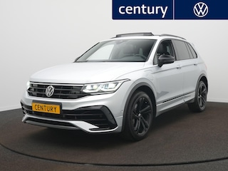 Volkswagen Tiguan 1.4 TSI eHybrid R-Line Business / Panodak / Leer / Elek. Stoelen / Elek. Trekhaak