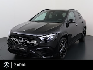 Mercedes-Benz GLA 250 e AMG Line | Keyless Multibeam Night Sfeer