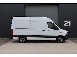 Mercedes-Benz Sprinter bestel 317 1.9 CDI L2