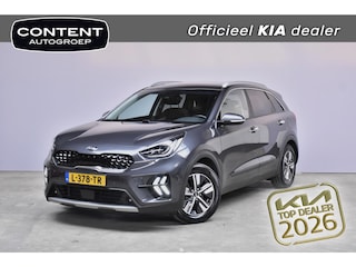 Kia Niro 1.6 GDi 141pk DCT6 ExecutiveLine