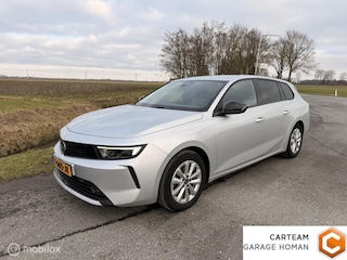 Opel Astra Sports Tourer 1.2 Turbo 130pk Business Edition|Carplay/nav|Camera| Led