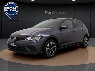 Volkswagen Polo 1.0 TSI Life Edition | Carplay | Camera | Parkeerhulp | 16'' |