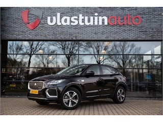 Jaguar E-Pace 1.5 P300e AWD R-Dynamic SE , Panoramadak, Leer, Carplay,