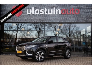 Jaguar E-Pace 1.5 P300e AWD R-Dynamic SE , Panoramadak, Leer, Carplay,