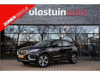 Jaguar E-Pace 1.5 P300e AWD R-Dynamic SE , Panoramadak, Leer, Carplay,