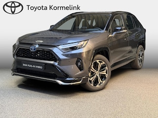 Toyota RAV4 2.5 Plug-in Hybrid AWD Bi-Tone Plus