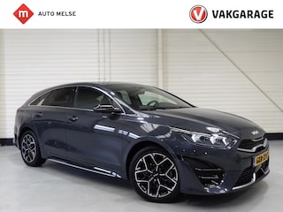 Kia ProCeed 1.5 T-GDi 140pk GT-PlusLine