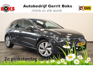 Volkswagen Golf 1.5 eTSI Style Panoramadak Elec.Trekhaak IQ-led