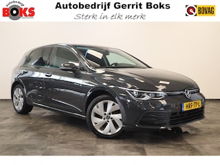 Volkswagen Golf 1.5 eTSI Style Panoramadak Elec.Trekhaak IQ-led