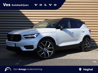 Volvo XC40 1.5 T5 Recharge R-Design Polestar 21 inch velgen