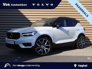 Volvo XC40 1.5 T5 Recharge R-Design Polestar 21 inch velgen