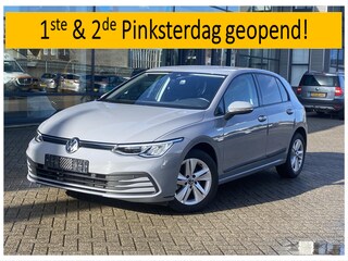 Volkswagen Golf 1.0 TSI 90pk