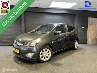 Opel Karl 1.0 ecoFLEX Innovation|CARPLAY|CLIMA|CRUISE|PDC