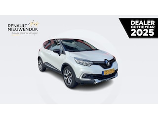 Renault Captur 0.9 TCe Intens WORDT VERWACHT / TREKHAAK / DODEHOEKSENSOREN / ACHTERUITRIJCAMERA / PARKEERSENSOREN