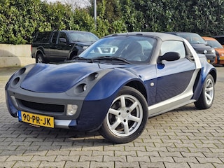 Smart Roadster 0.7 AIRCO