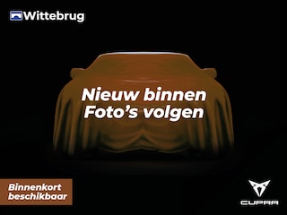 Cupra Formentor 1.4 e-Hybrid VZ Black Edition / Panorama dak / Leder / Zwenkbare trekhaak / Memory / 360 Camera / 19 Inch