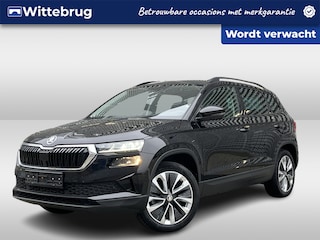 Skoda Karoq 1.5 TSI ACT 150pk DSG Style / Panoramadak / LED Koplampen / Virtual Cockpit / Camera / Stuur & Stoelverwarming / 18" LMV
