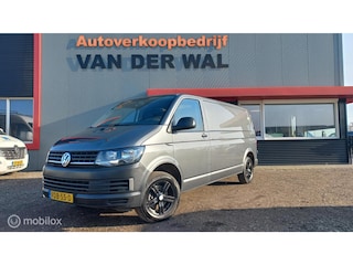 Volkswagen Transporter 2.0 TDI L2H1 Economy/AIRCO/CRUISECONTROL