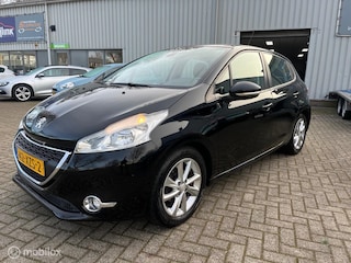 Peugeot 208 1.4 VTi Allure