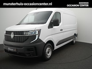 Renault Master T35 2.0 dCi 130 L2H2 Start - REGISTRATIEVOORDEEL - Achteruitrijcamera - Apple Carplay - Android Auto - Cruise Control