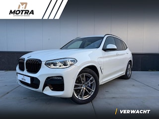 BMW X3 xDrive30e High Executive | M Sport | Trekhaak Wegklapbaar | HiFi | Adaptieve Cruise | 360 Camera